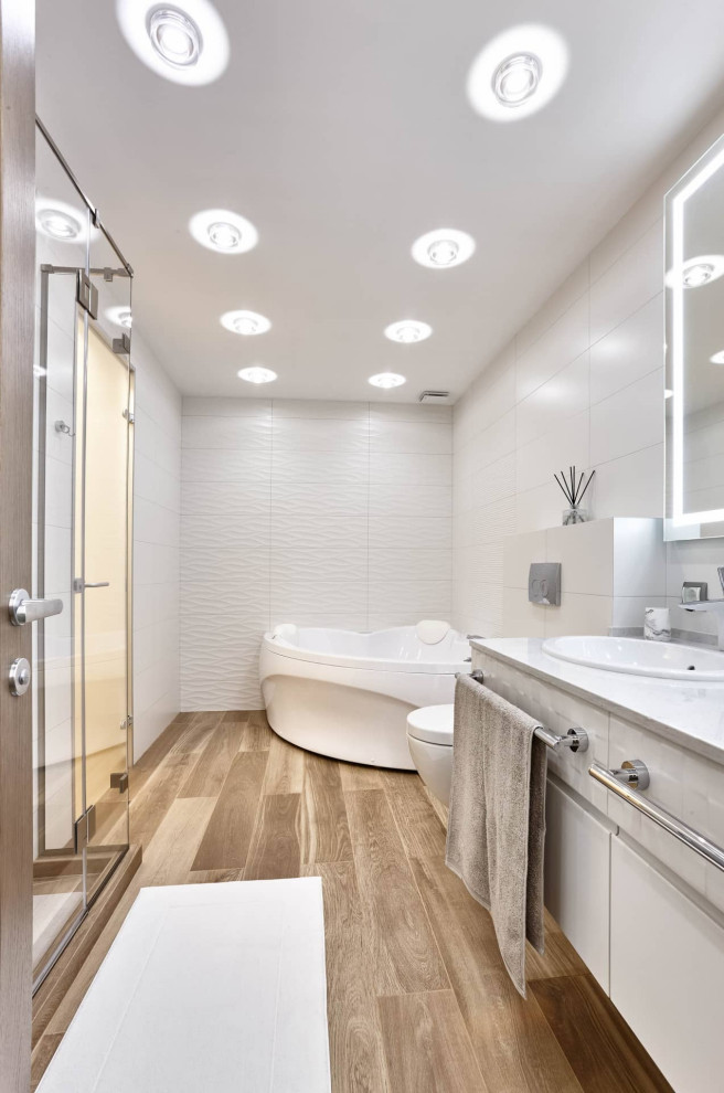 Дизайн и ремонт квартиры в ЖК «Измайлово Lane» — В два раза больше