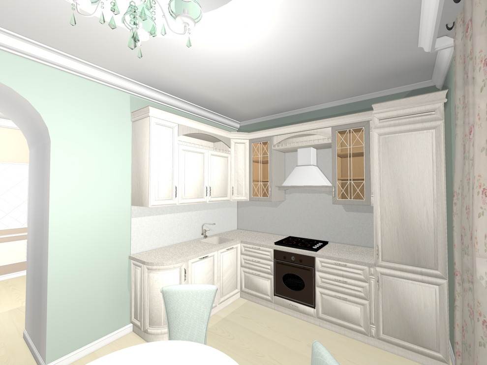 Блеск и нежность