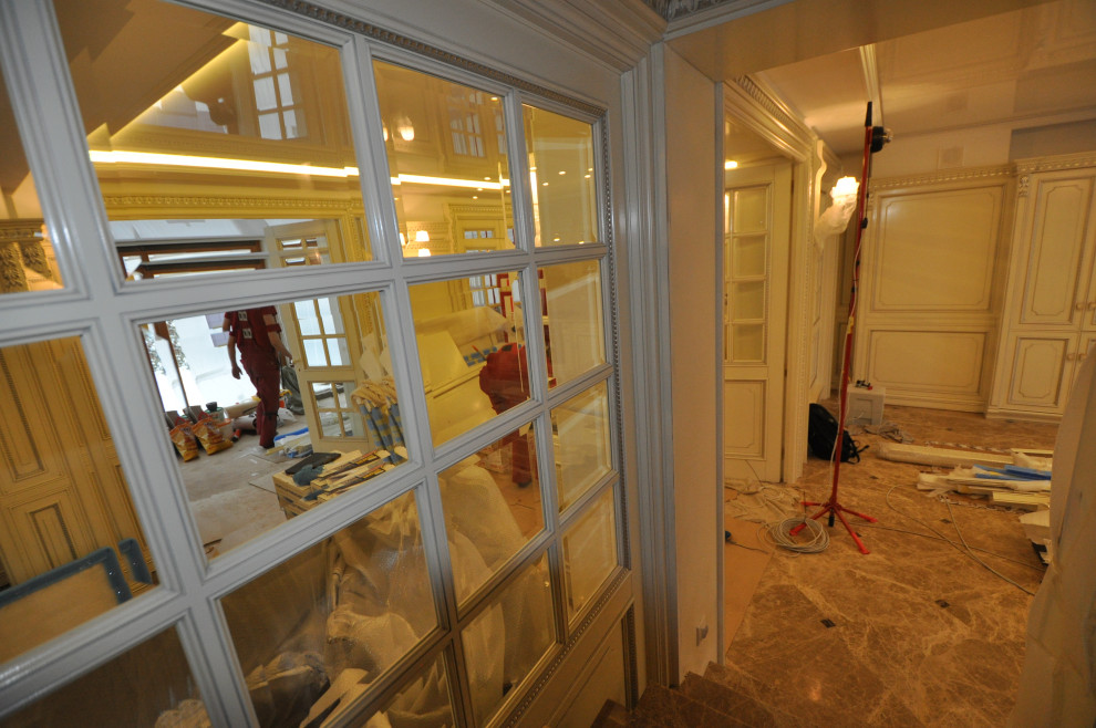 Квартира в Апрелевке