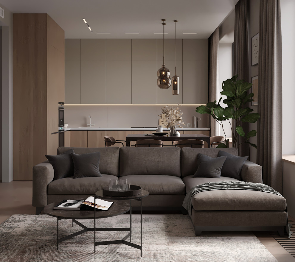 ЖК ВТБ Арена