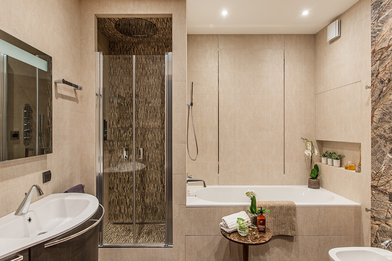 УЮТ НА 35 ЭТАЖЕ - ЖК АВЕНЮ 77