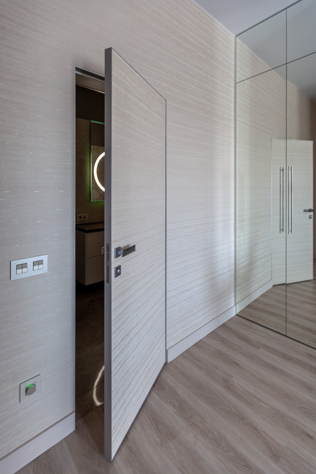 ЖК Европейский берег 80 м2