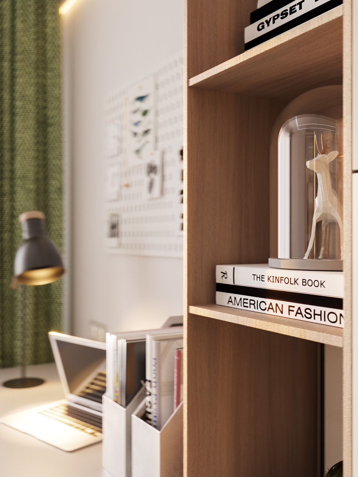 Двухкомнатная квартира на Юлюса Янониса