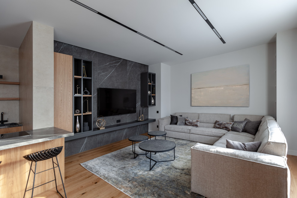 Эко-квартал Flora&Fauna