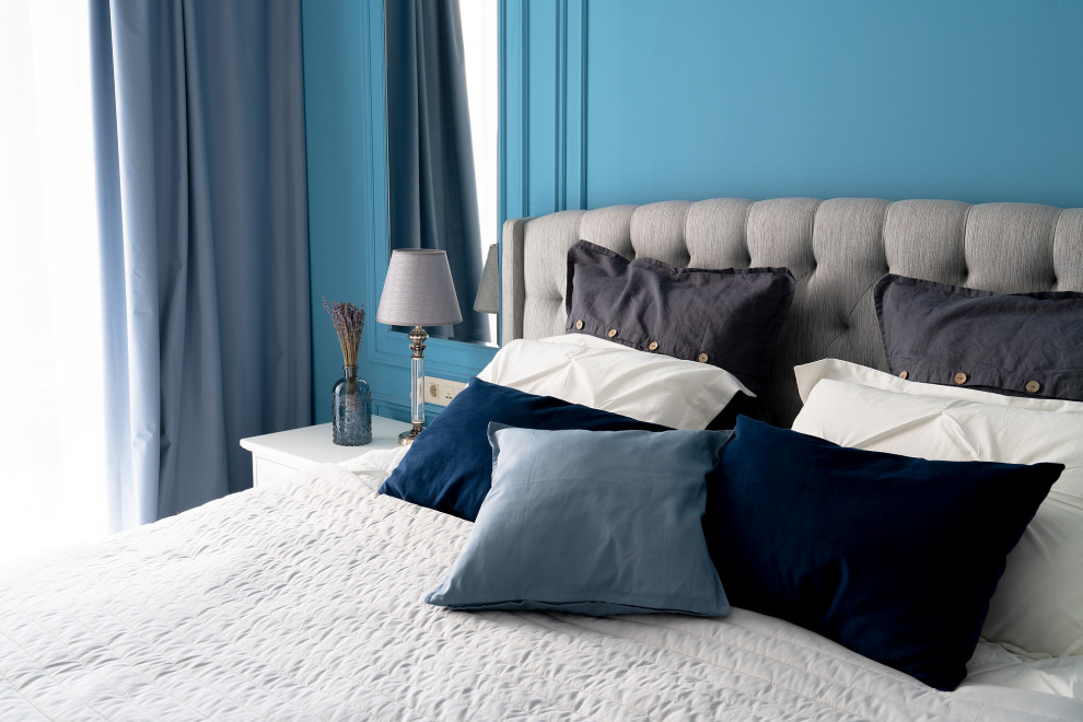 Квартира в ЖК "Три ветра"