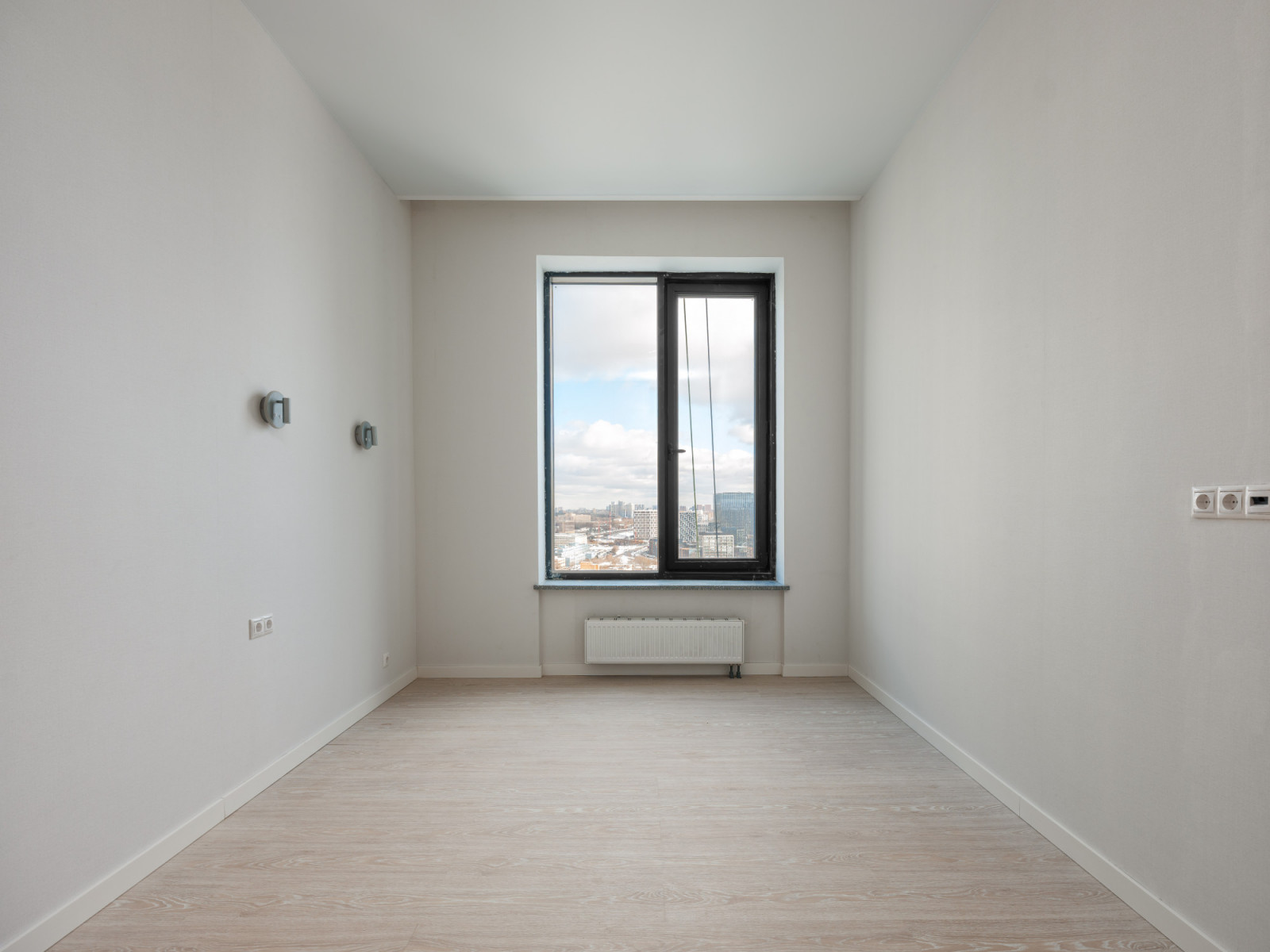 Спальня - 20 м2