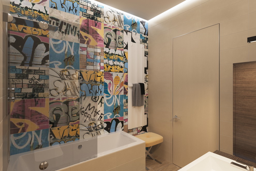 Комната подростка