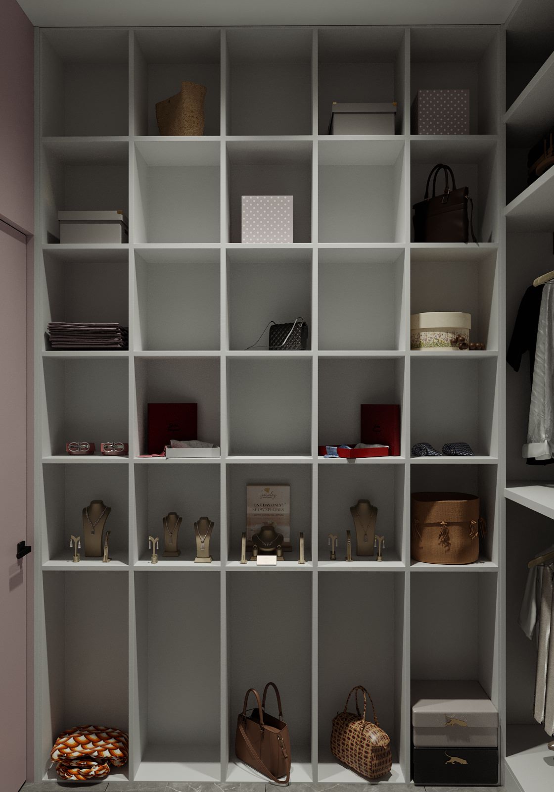 ЖК Испанские кварталы