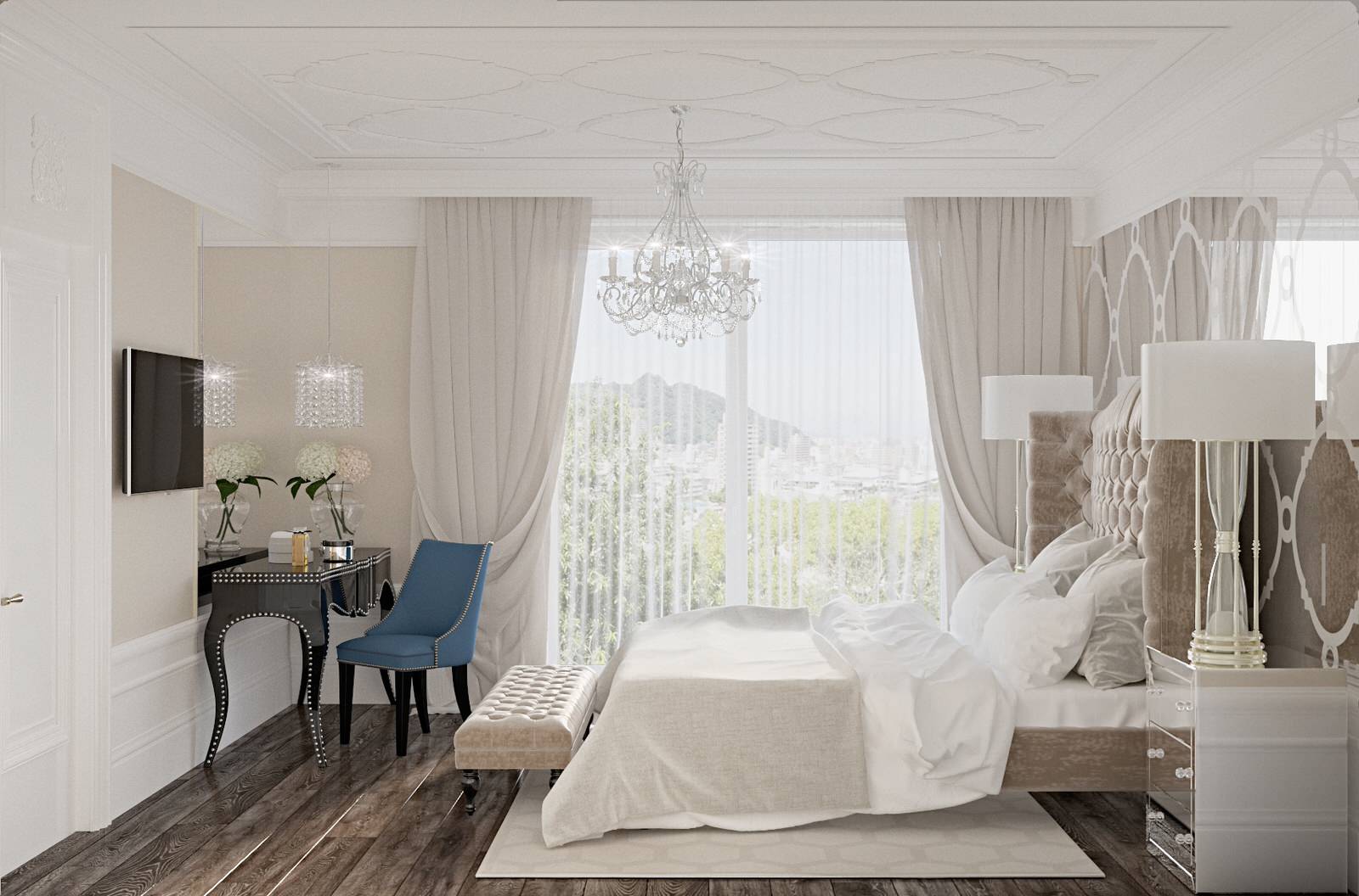 Обложка проекта: Квартира г.Львов