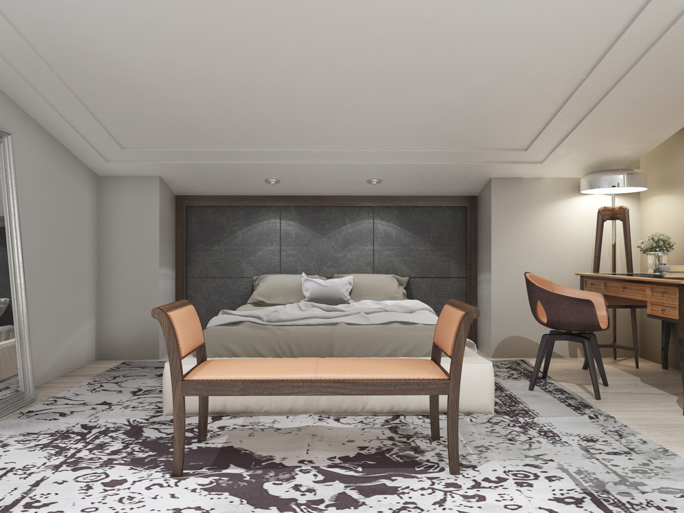 Обложка проекта: КП Новорижский