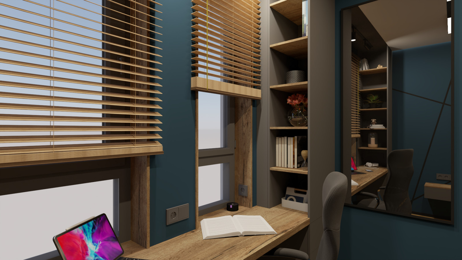 Калуга, ПИК, однокомнатная квартира