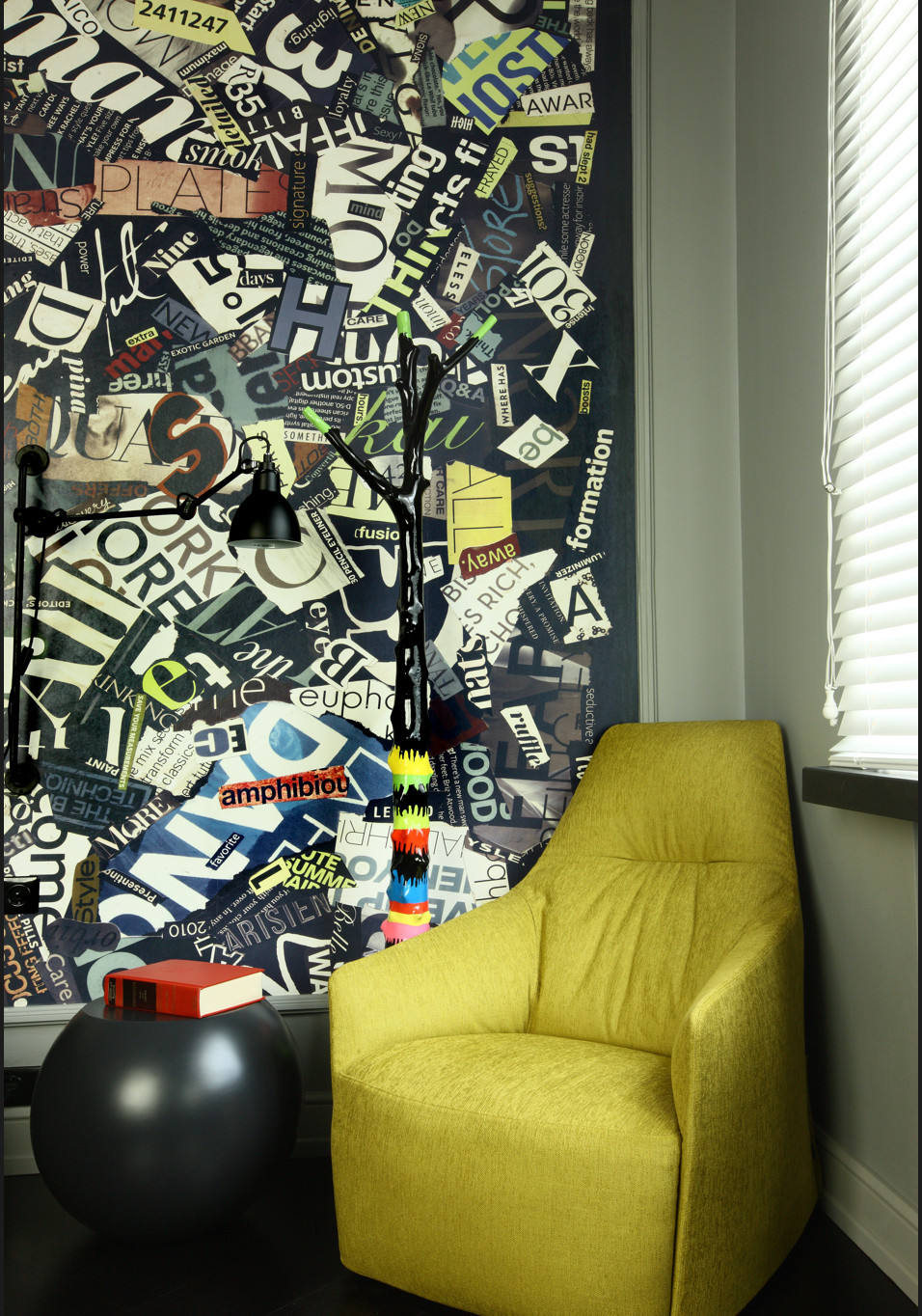 Квартира в "высотке" на Котельнической