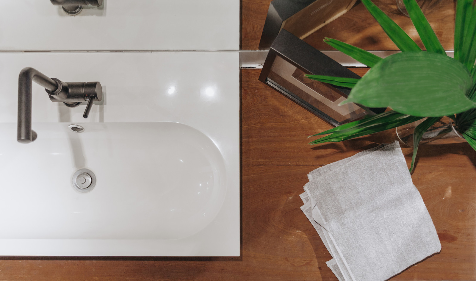 Квартира дизайнера Ольги Сирук