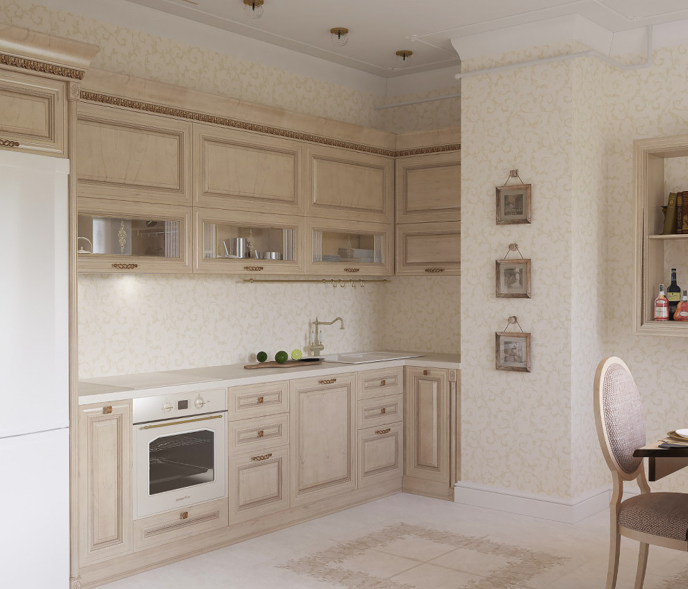 Квартира на Станиславского, 15, г.Новосибирск