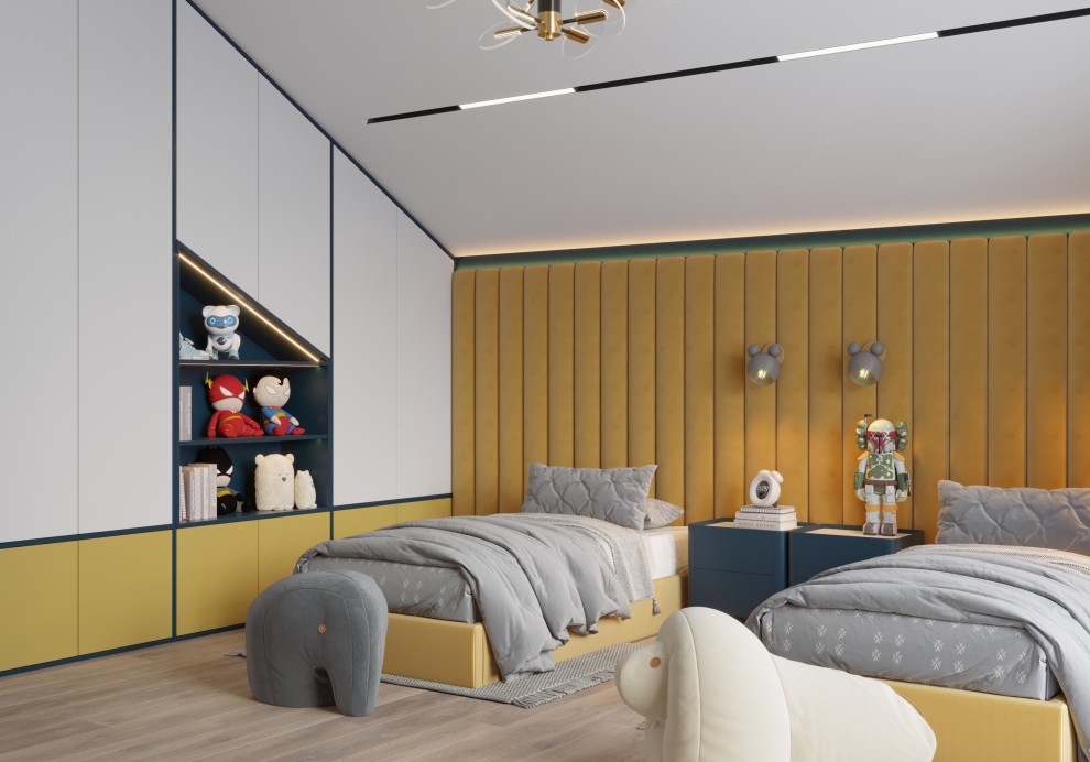 дом 200 м2 г.Москва