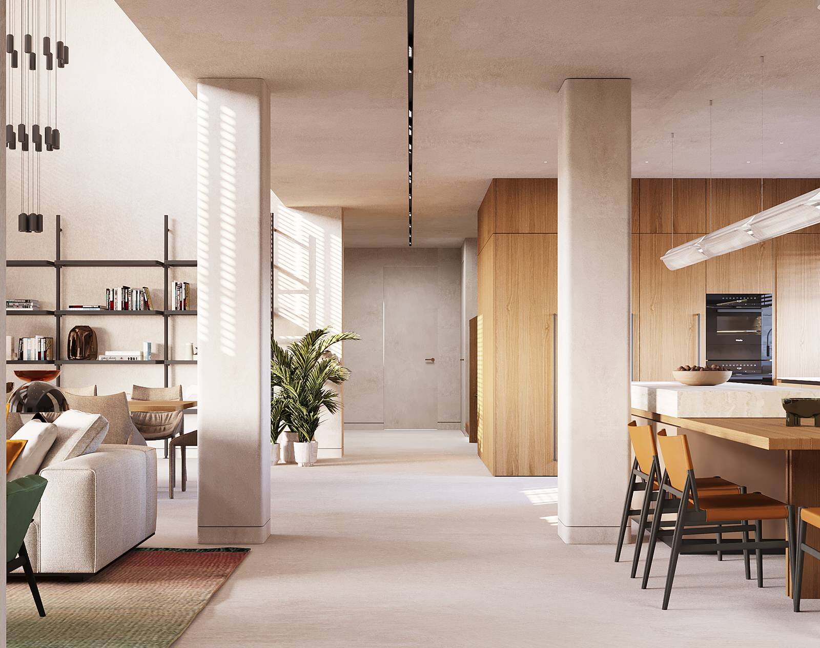 Топаз, частный дом, 512 кв.м.