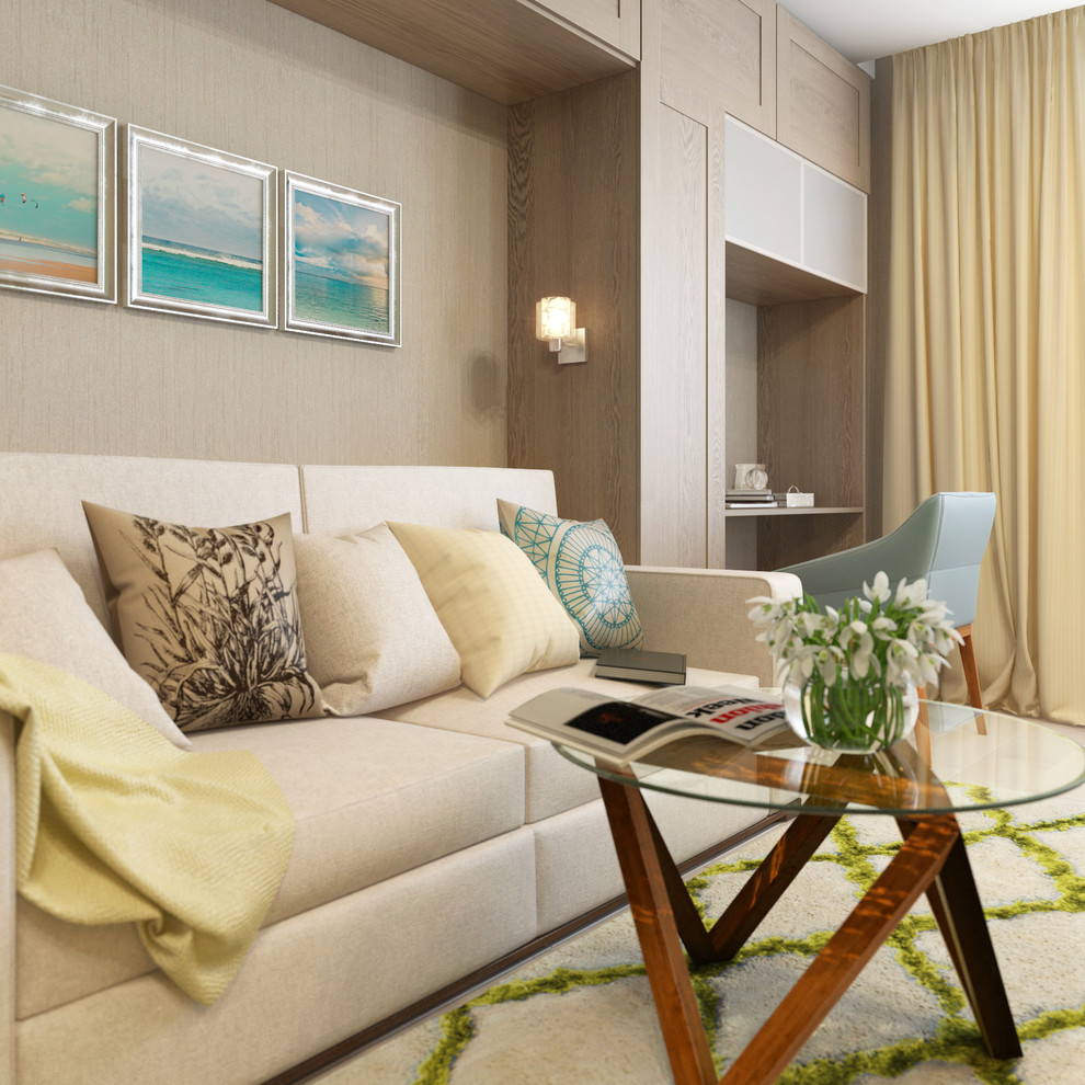 Квартира Серпухов