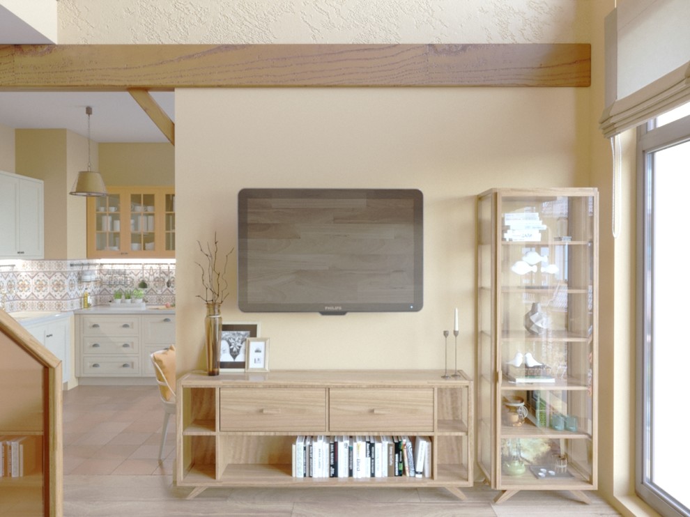 МО ЖК Сказка