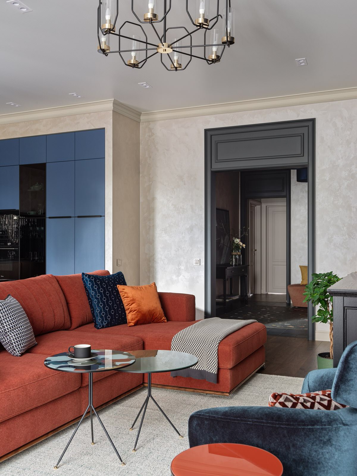 Квартира в ЖК Лобаческого Положительный баланс (ФОТО)