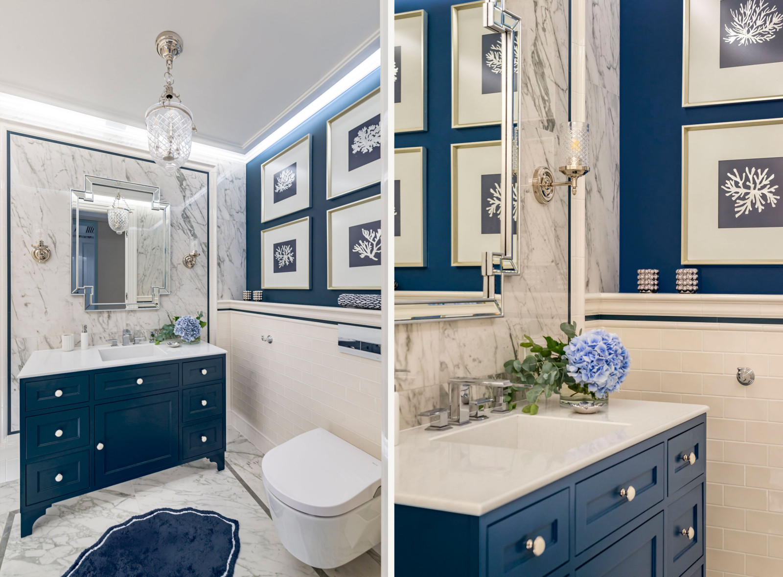 КВАРТИРА НА МИЧУРИНСКОМ ПРОСПЕКТЕ