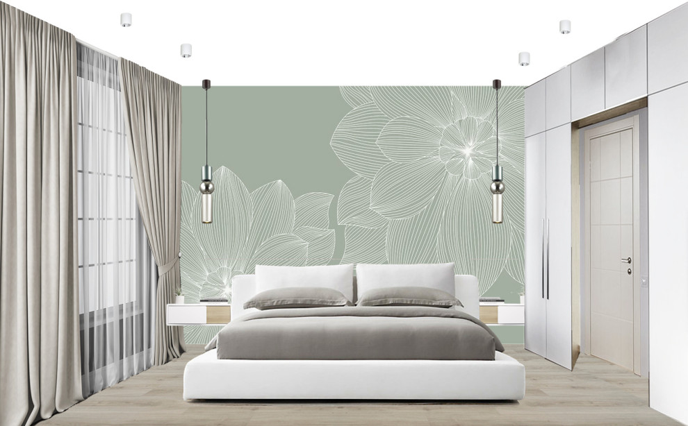 Квартира 107квм.