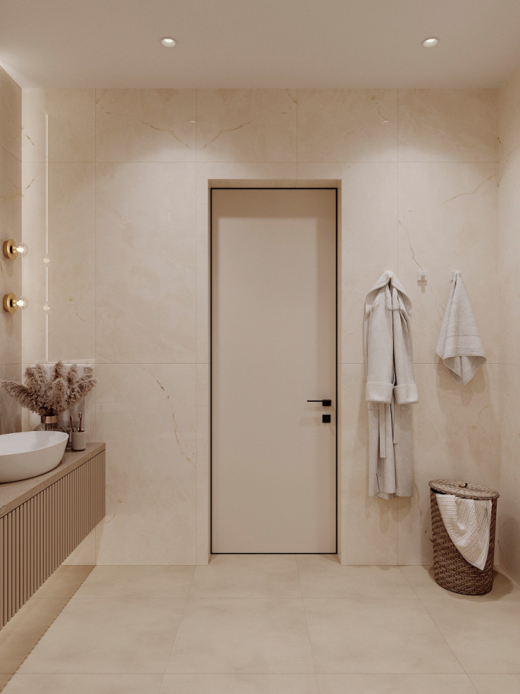 Шикарная квартира на Кирова