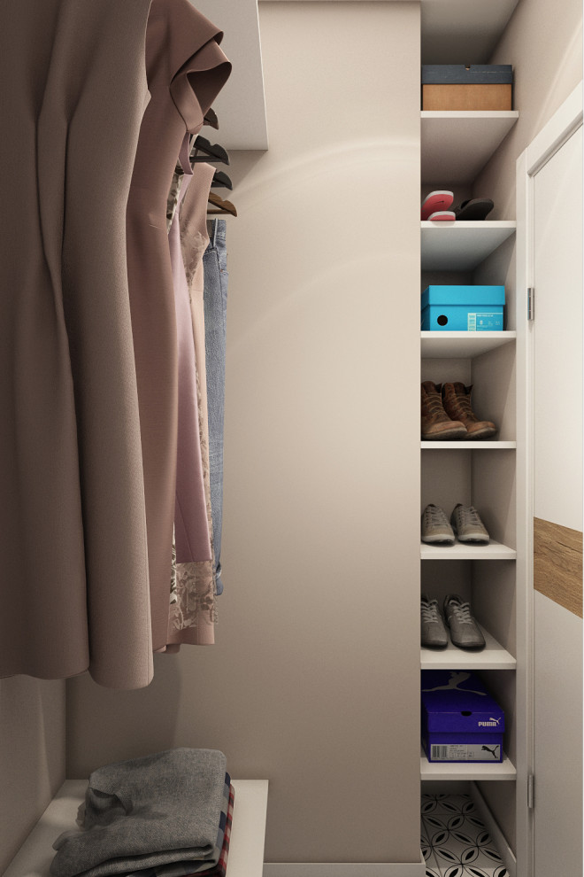 Квартира 65,1 м2