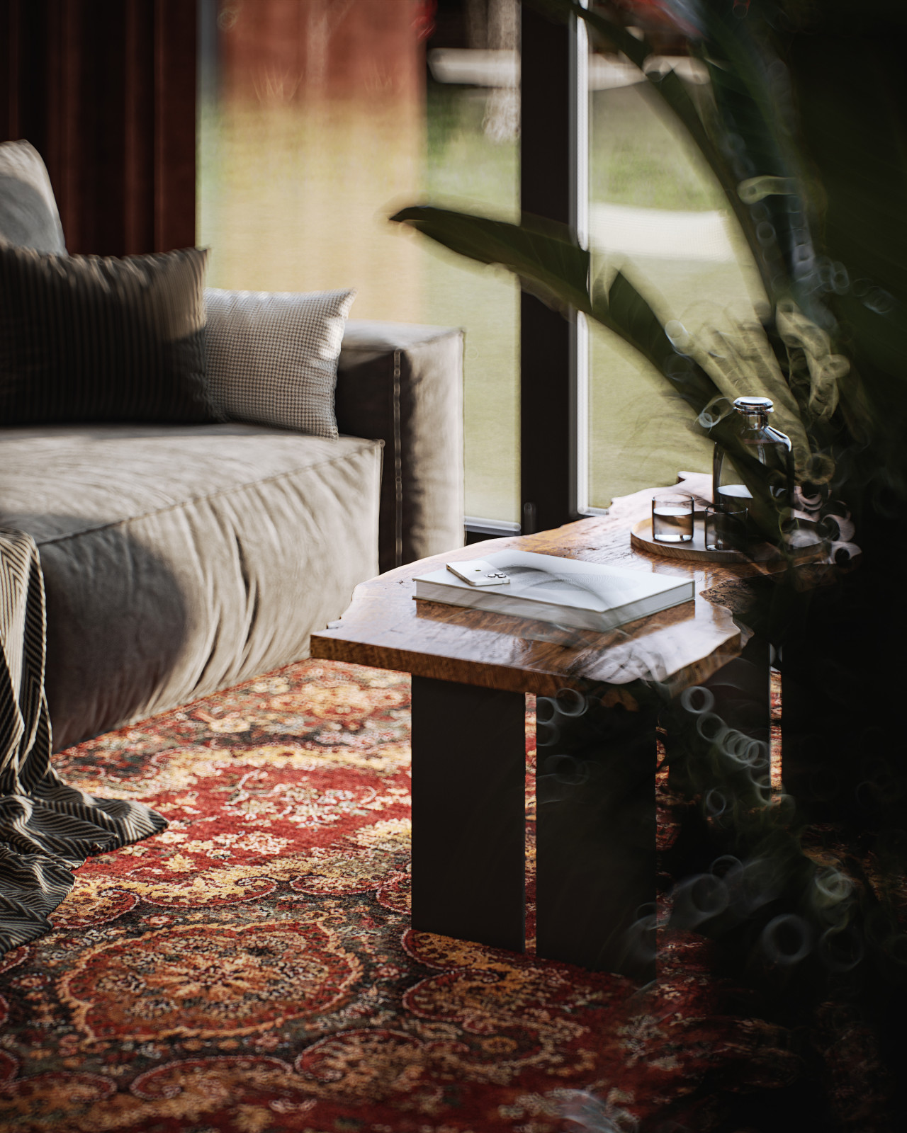 Лофт-гараж 103 кв