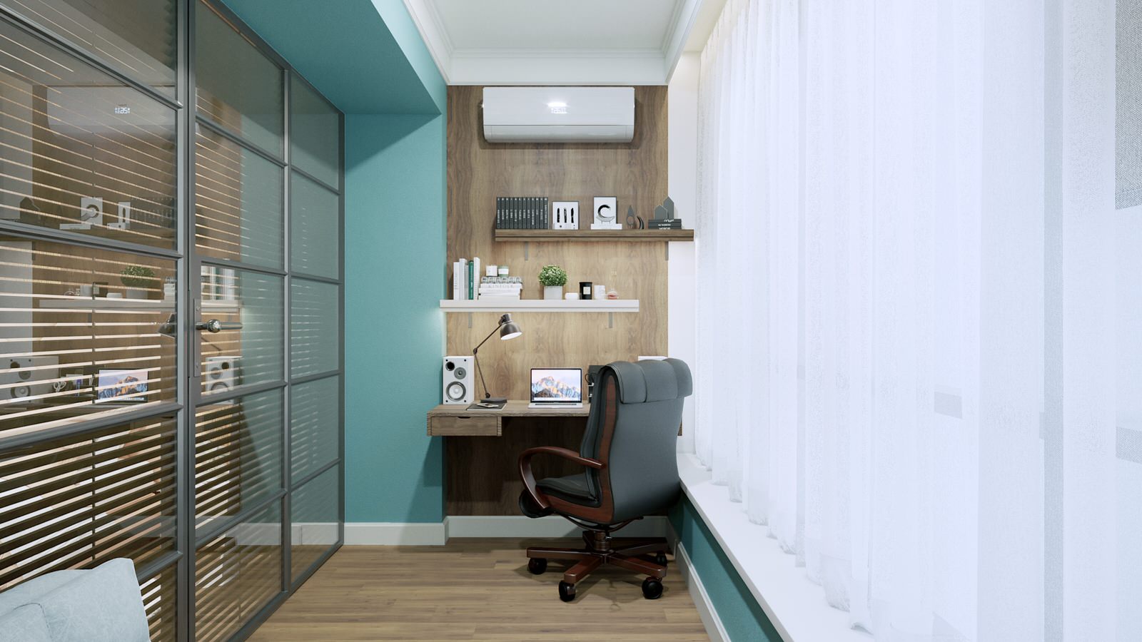 Квартира 120 метров