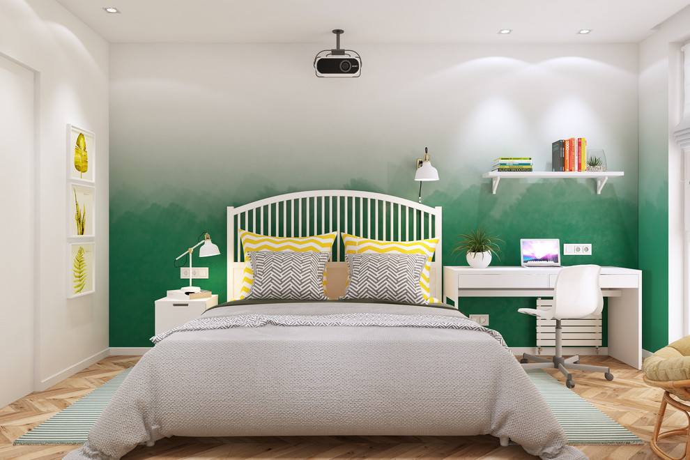 ЖК "Vogue", 82 кв.м., Минск