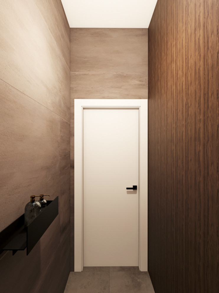 Обложка проекта: ЖК Западный Порт