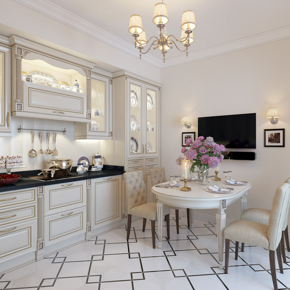 Квартира на ул. Каховка