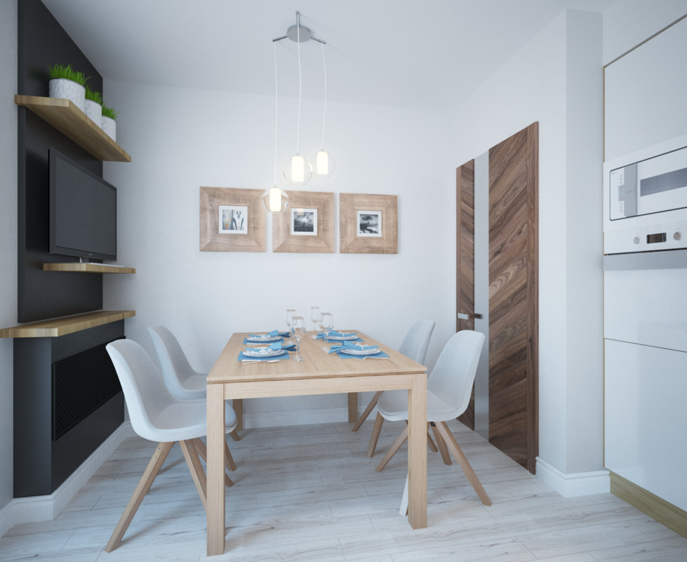 Скандинавский стиль