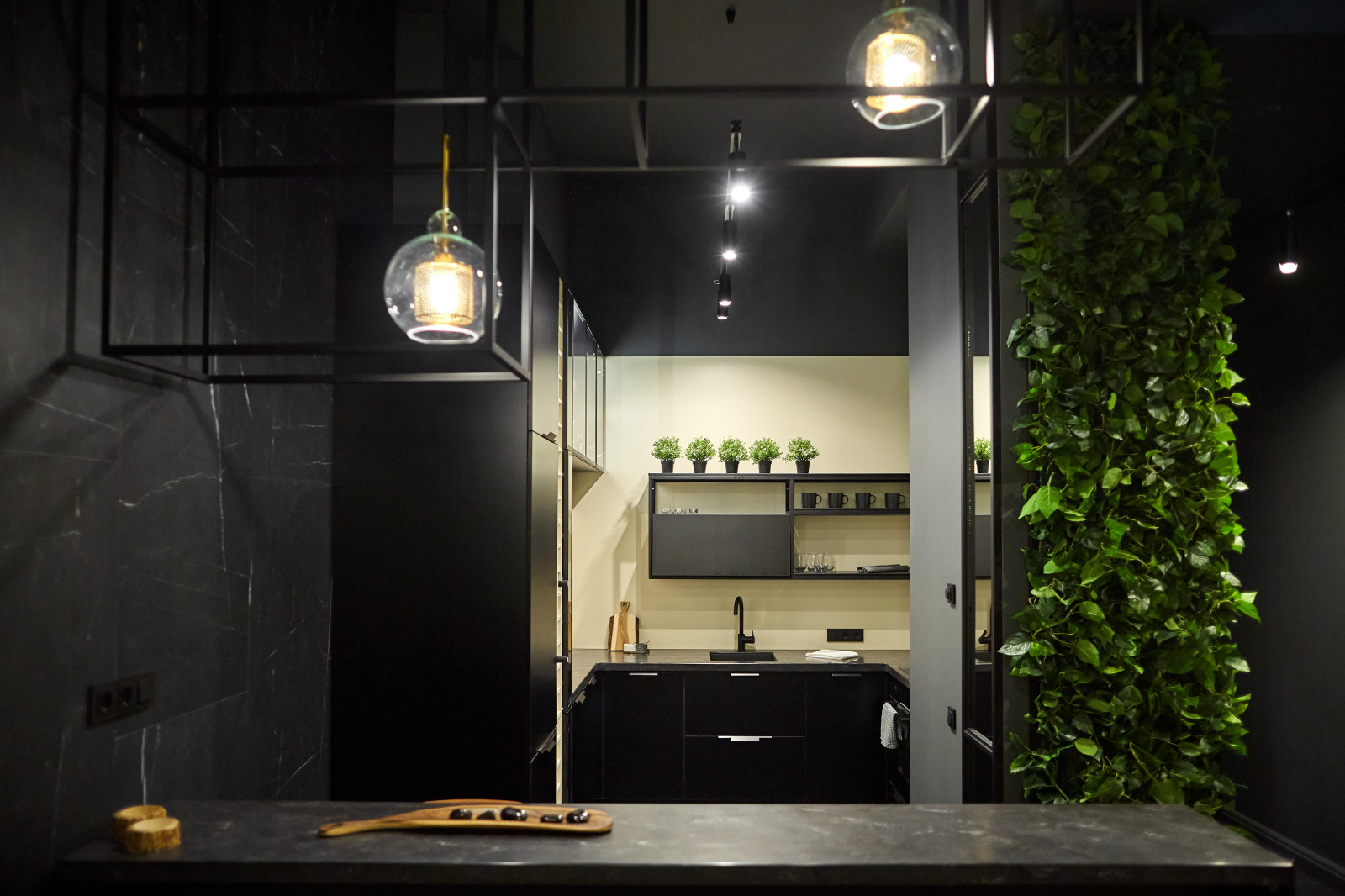 Квартира в ЖК премиум класса "Аквамарин"