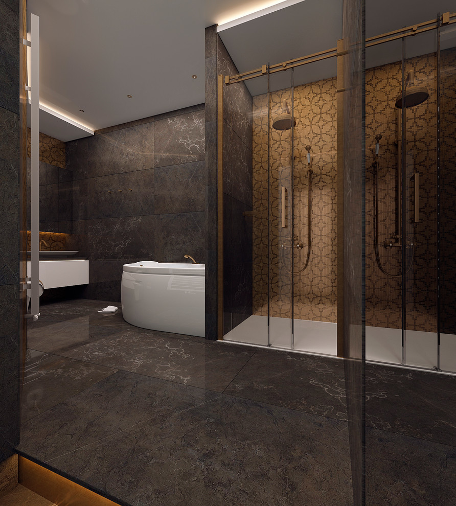 Квартира в ЖК "Дом у Елагина острова" (87м2)