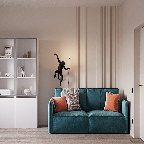 Загородный дом на 110 кв м, СНТ Дони, Ленинградская область