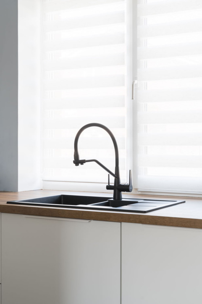 Кухня Mont Blanc