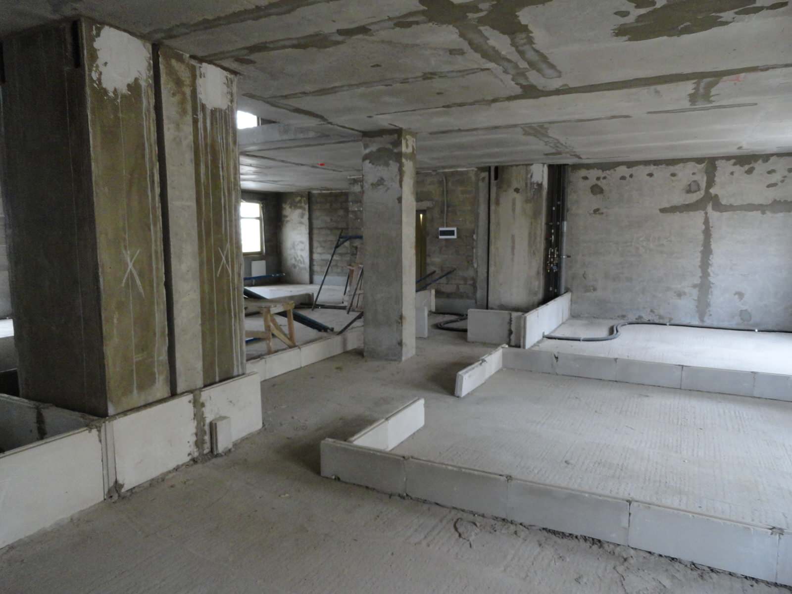 Рабочие моменты