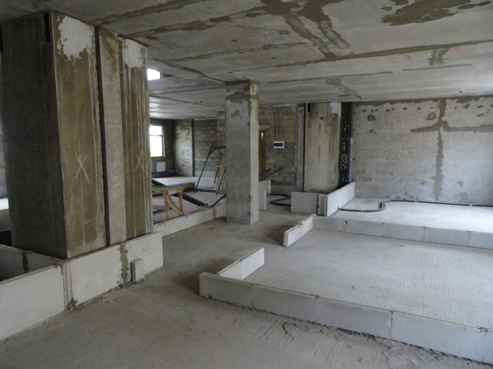 Рабочие моменты