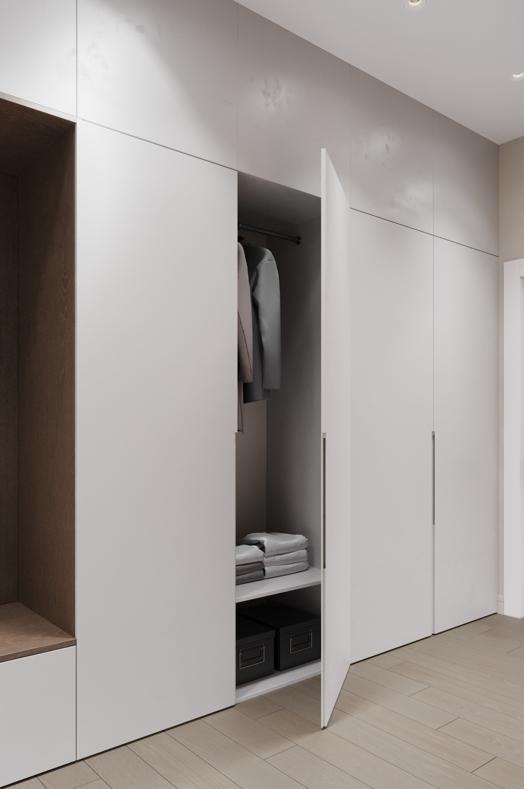 КВАРТИРА В Г. ЗЕЛЕНОГРАД, 70 м²