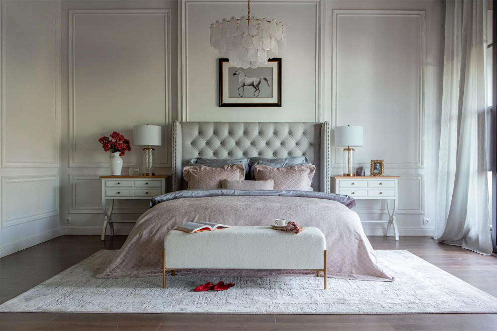 Интерьеры FULL HOUSE