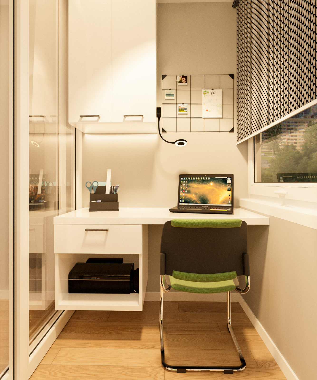 Матвеевская