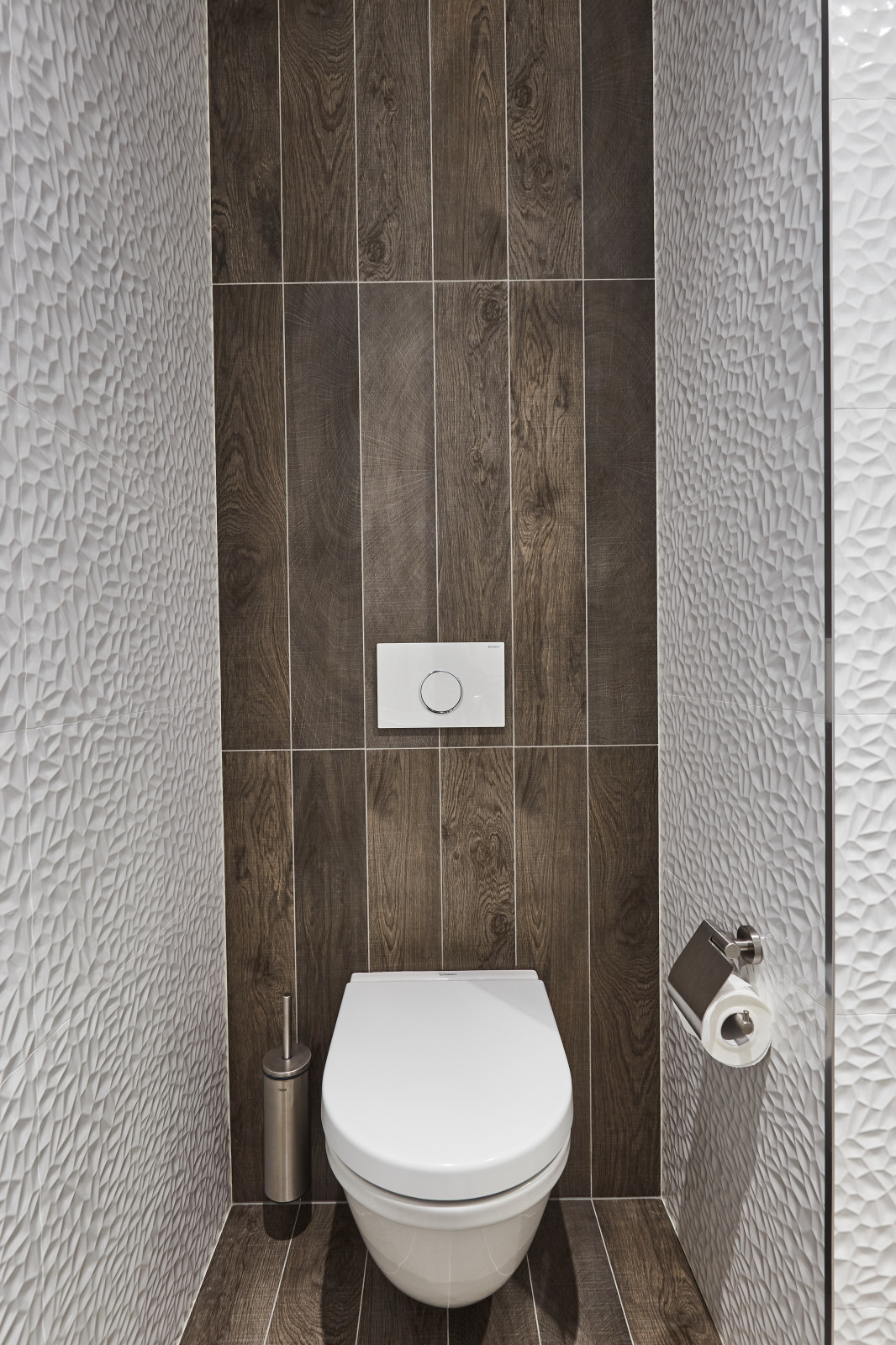 Коттедж в Шлиссельбурге