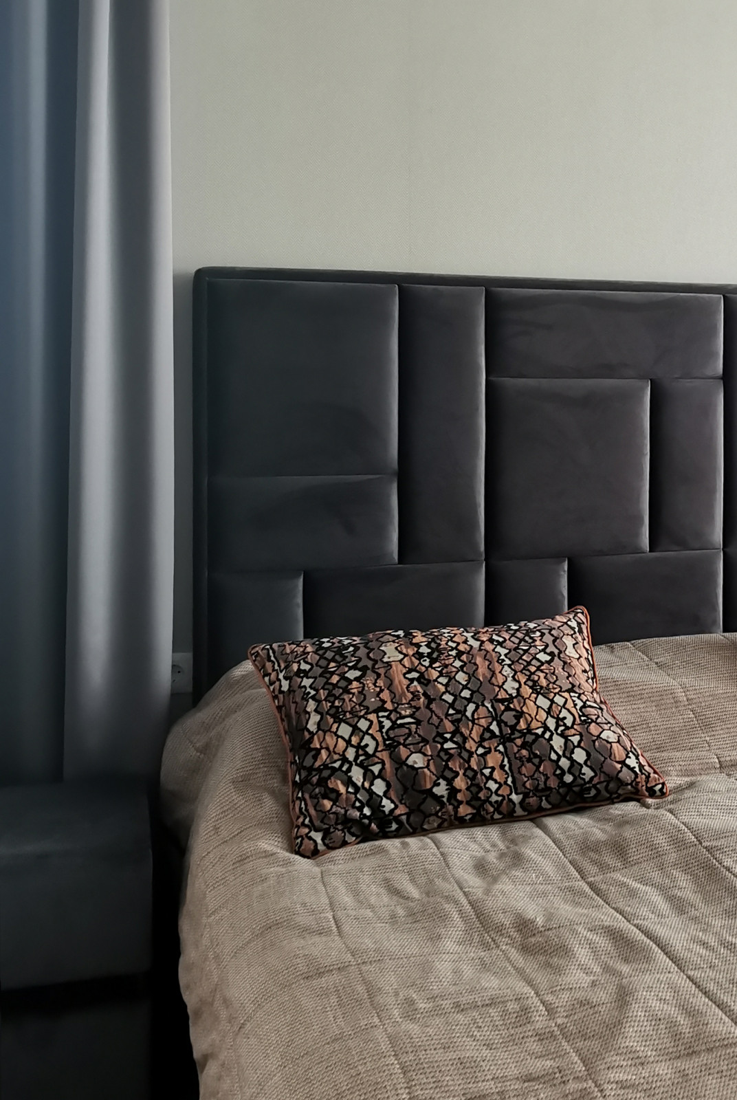 ЖК Фестиваль Парк Квартира для большой семьи