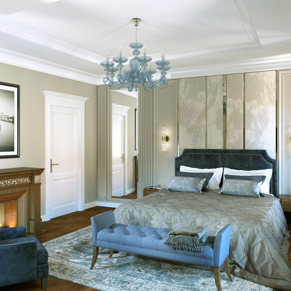 Квартира в сердце Петербурга