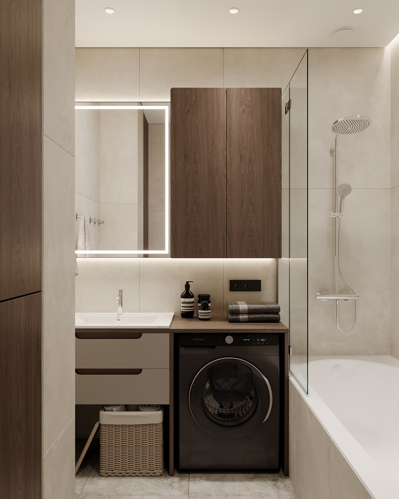 Обложка проекта: Малахитовые лучи