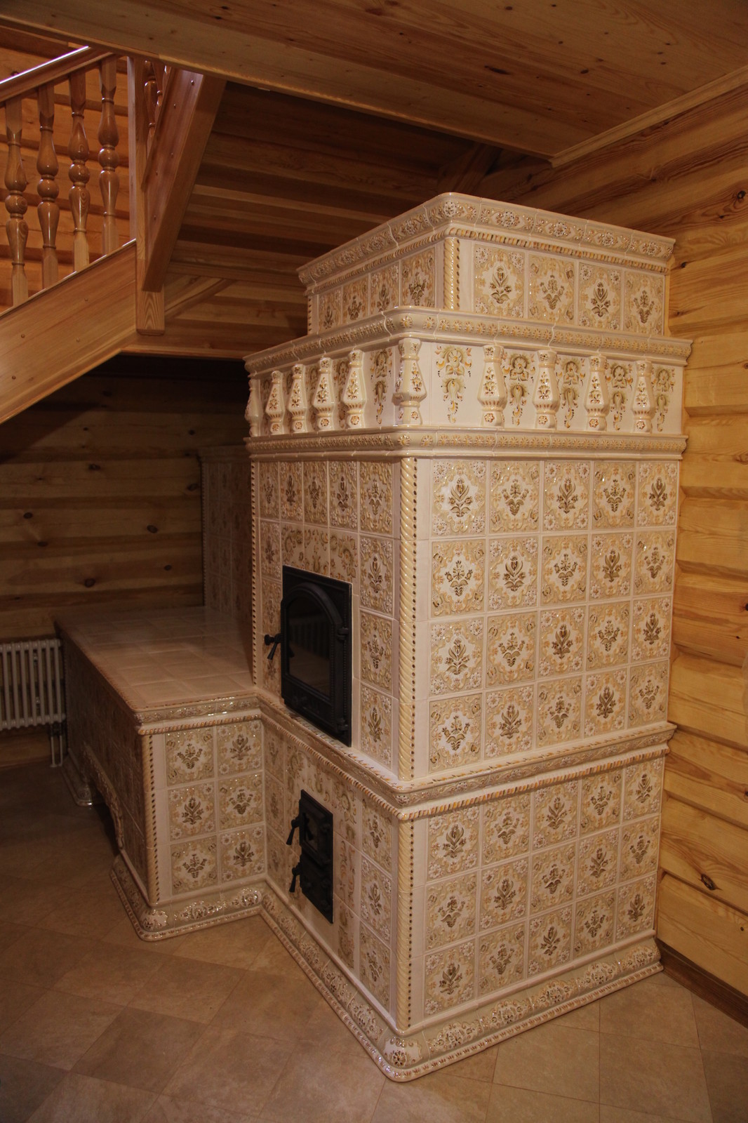 Дом для Подворья