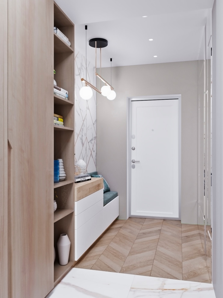 ЖК на Никитинской