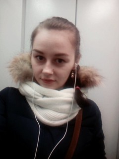 Карина Поликарпова