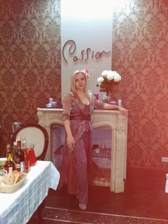 Елена Филонова